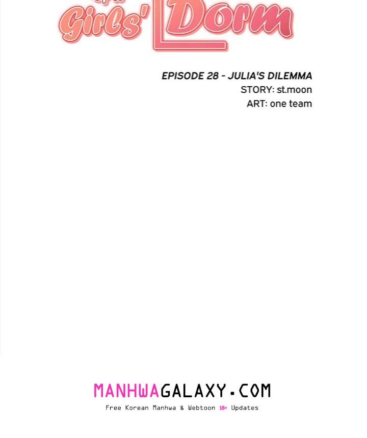 The Secret of a Girls’ Dorm - Chapter 28 Page 16