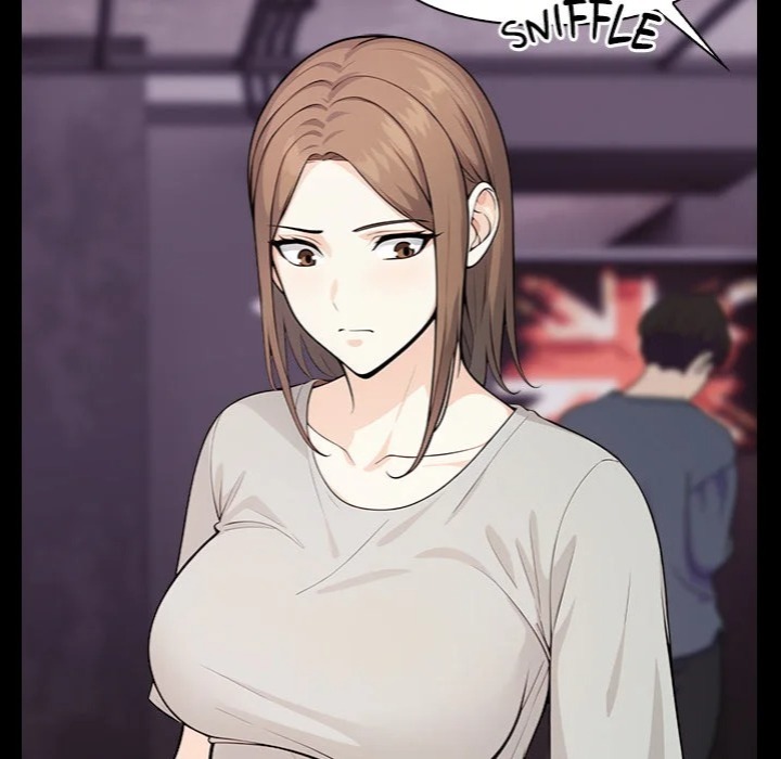 The Secret of a Girls’ Dorm - Chapter 28 Page 40