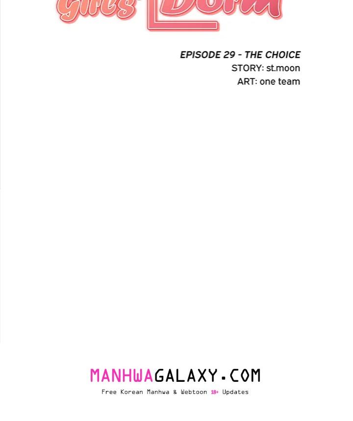 The Secret of a Girls’ Dorm - Chapter 29 Page 10