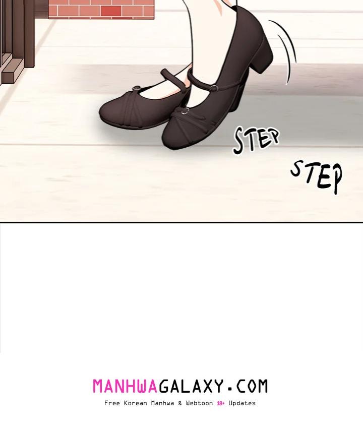 The Secret of a Girls’ Dorm - Chapter 29 Page 83