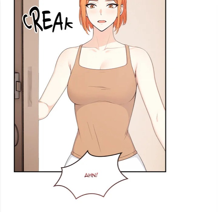 The Secret of a Girls’ Dorm - Chapter 29 Page 87