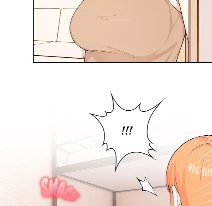 The Secret of a Girls’ Dorm - Chapter 29 Page 97
