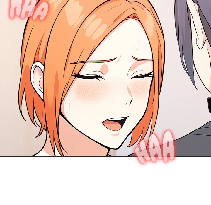 The Secret of a Girls’ Dorm - Chapter 31 Page 28