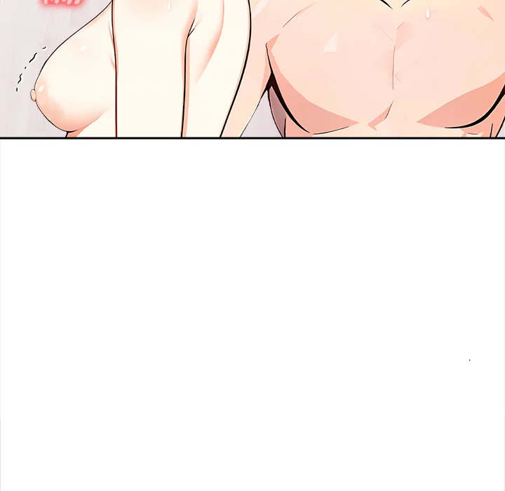 The Secret of a Girls’ Dorm - Chapter 31 Page 87