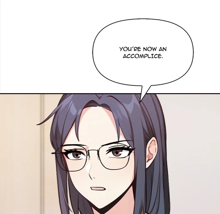 The Secret of a Girls’ Dorm - Chapter 32 Page 17