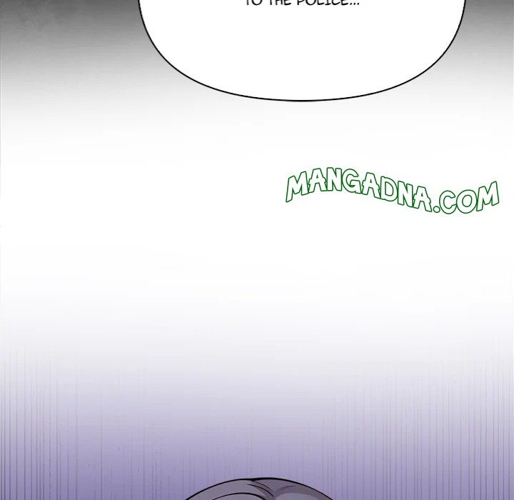 The Secret of a Girls’ Dorm - Chapter 32 Page 23