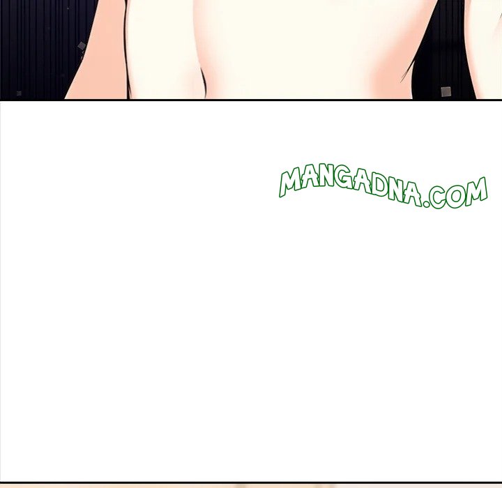 The Secret of a Girls’ Dorm - Chapter 32 Page 33