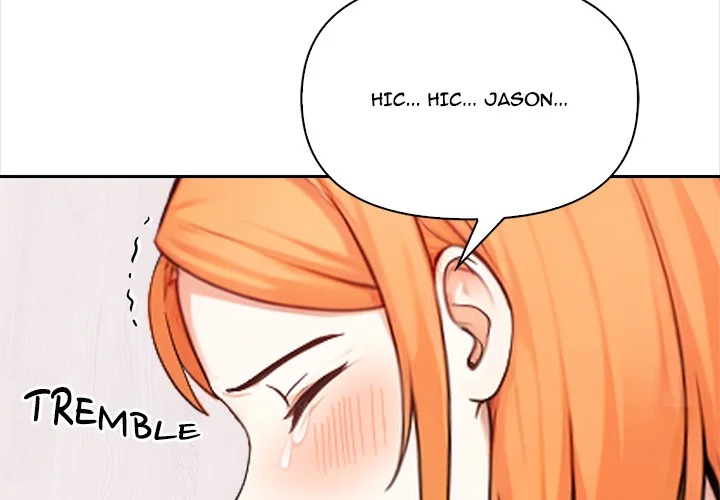 The Secret of a Girls’ Dorm - Chapter 32 Page 4