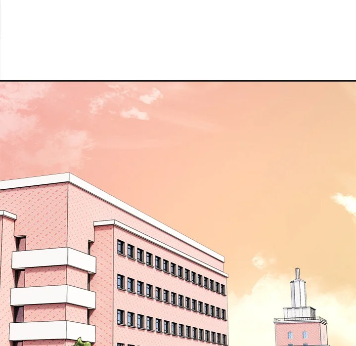 The Secret of a Girls’ Dorm - Chapter 32 Page 45