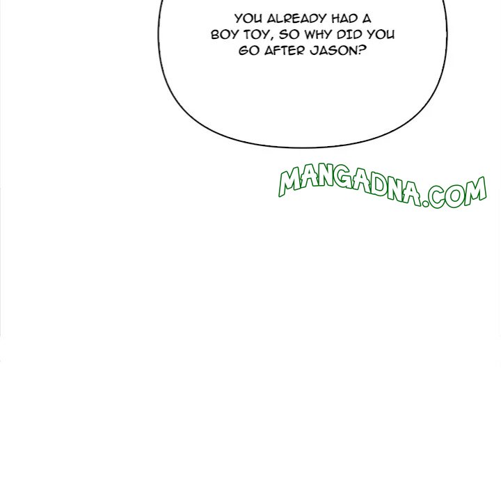 The Secret of a Girls’ Dorm - Chapter 32 Page 53