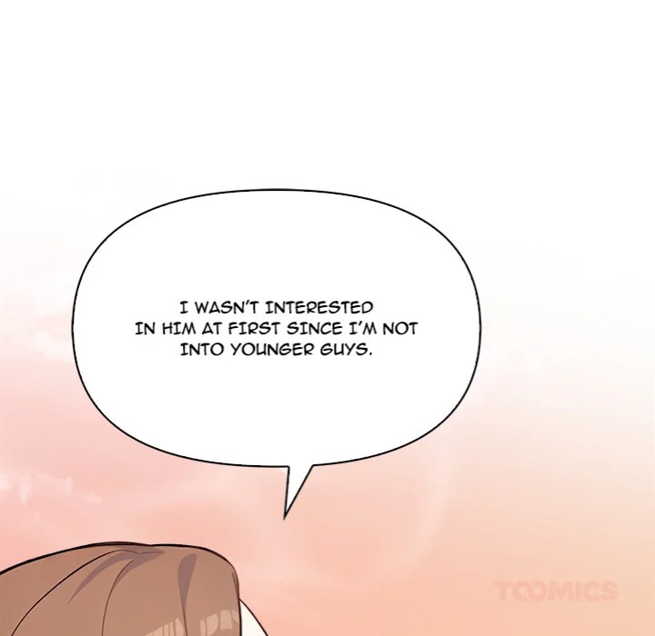 The Secret of a Girls’ Dorm - Chapter 32 Page 54