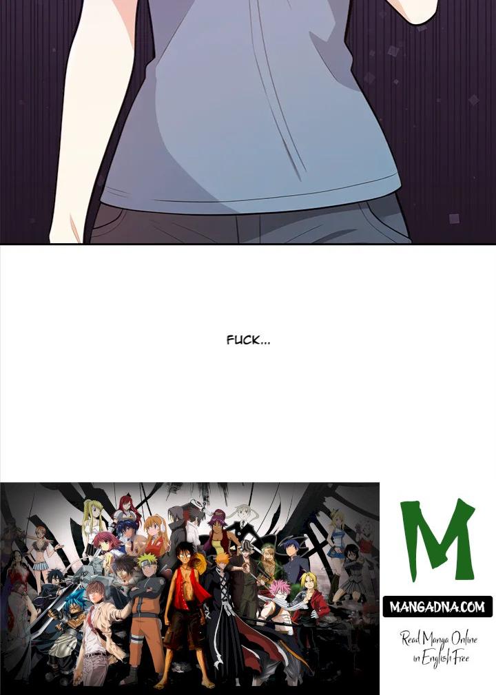 The Secret of a Girls’ Dorm - Chapter 32 Page 89