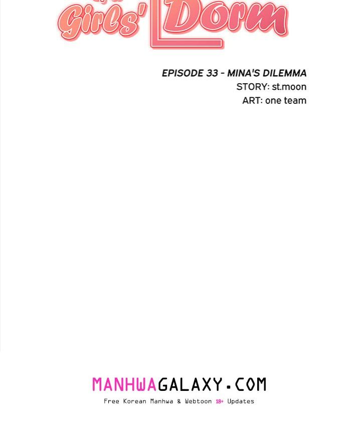 The Secret of a Girls’ Dorm - Chapter 33 Page 13