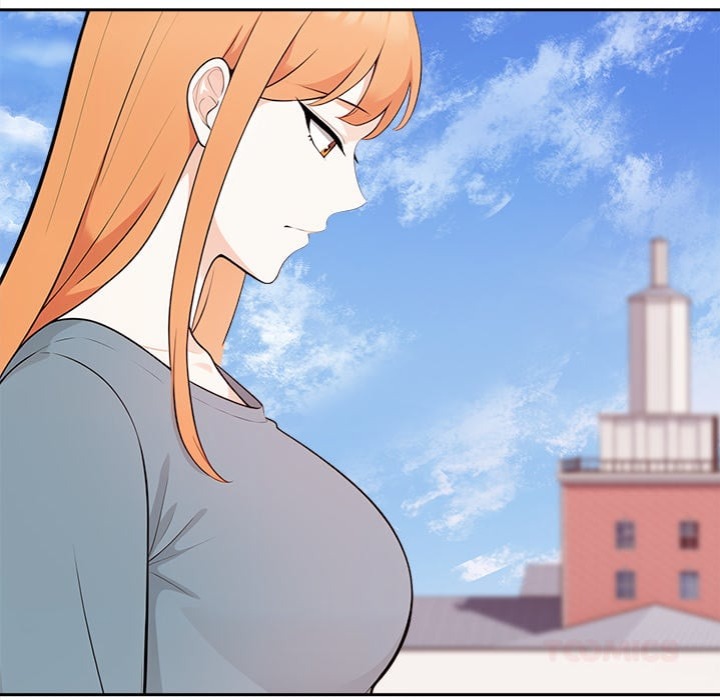 The Secret of a Girls’ Dorm - Chapter 33 Page 18