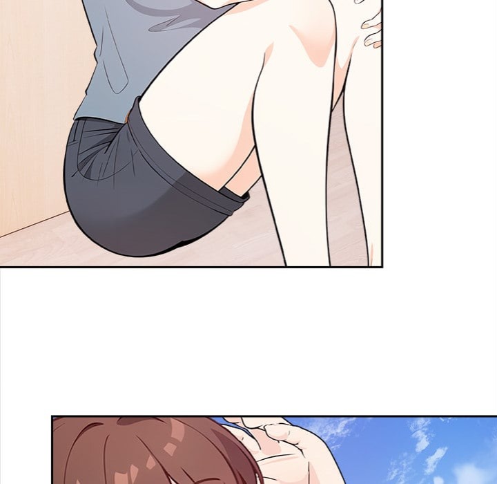 The Secret of a Girls’ Dorm - Chapter 33 Page 87