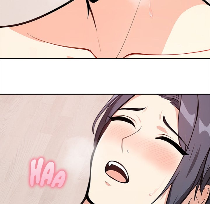 The Secret of a Girls’ Dorm - Chapter 34 Page 15