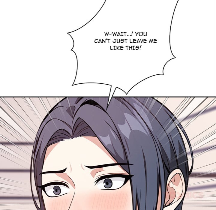 The Secret of a Girls’ Dorm - Chapter 34 Page 34