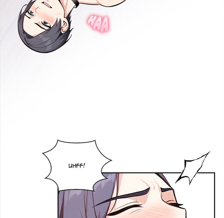 The Secret of a Girls’ Dorm - Chapter 34 Page 48