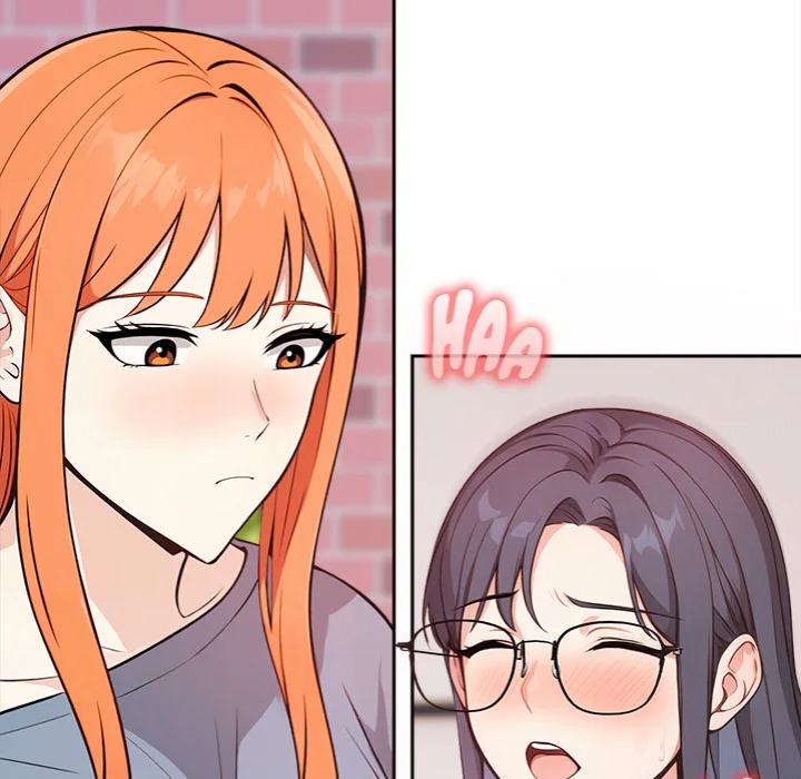 The Secret of a Girls’ Dorm - Chapter 35 Page 100