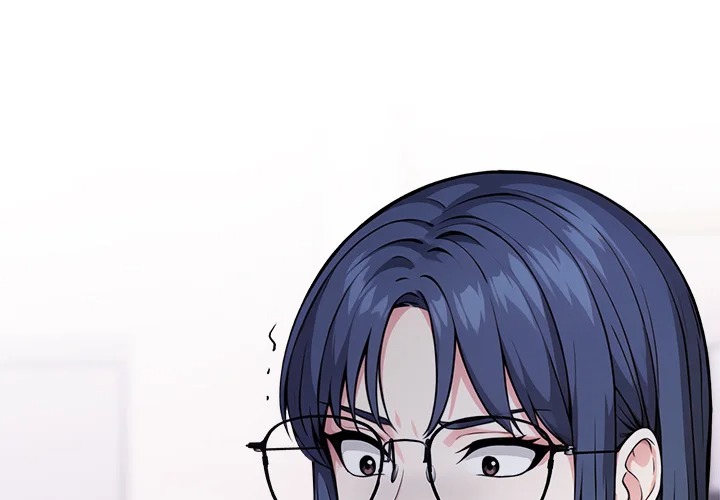 The Secret of a Girls’ Dorm - Chapter 35 Page 4