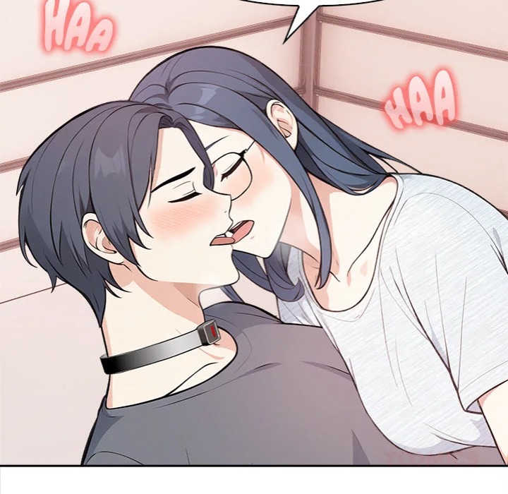 The Secret of a Girls’ Dorm - Chapter 35 Page 62