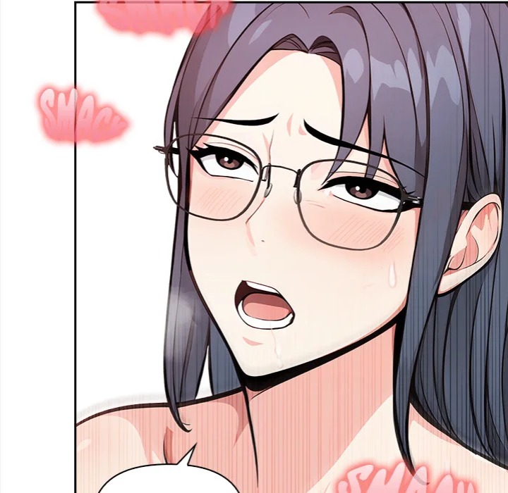 The Secret of a Girls’ Dorm - Chapter 35 Page 78