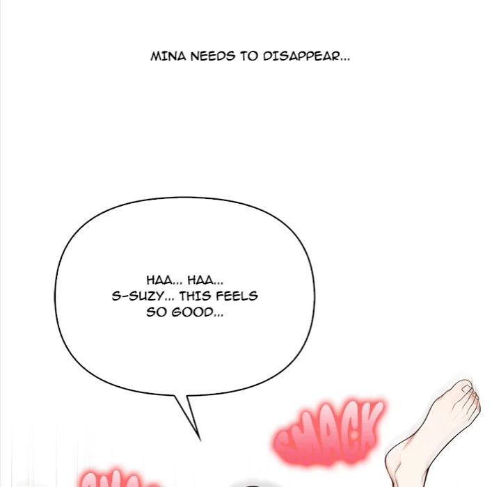 The Secret of a Girls’ Dorm - Chapter 35 Page 93