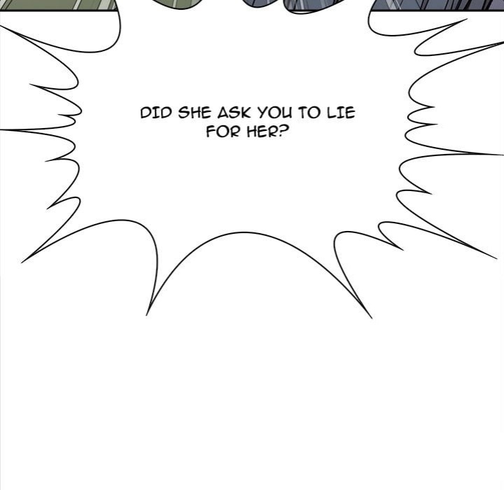 The Secret of a Girls’ Dorm - Chapter 36 Page 111