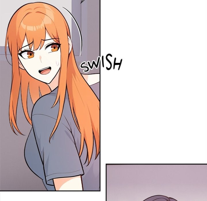 The Secret of a Girls’ Dorm - Chapter 36 Page 47