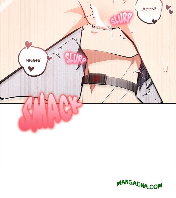 The Secret of a Girls’ Dorm - Chapter 36 Page 59