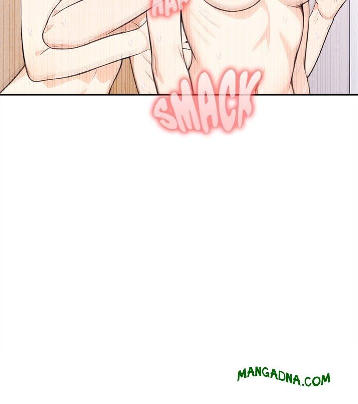 The Secret of a Girls’ Dorm - Chapter 36 Page 90