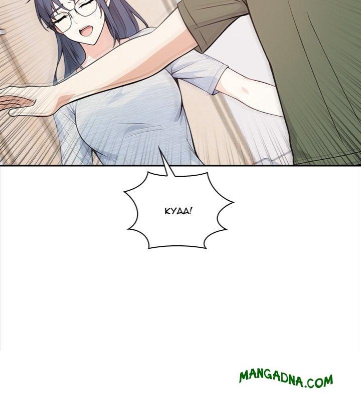 The Secret of a Girls’ Dorm - Chapter 37 Page 7