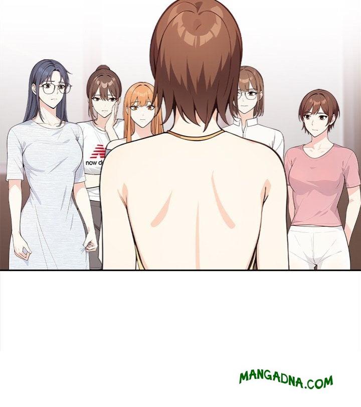 The Secret of a Girls’ Dorm - Chapter 37 Page 88