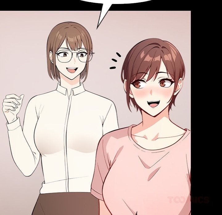 The Secret of a Girls’ Dorm - Chapter 38 Page 14