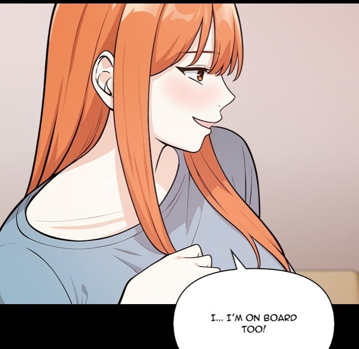 The Secret of a Girls’ Dorm - Chapter 38 Page 16