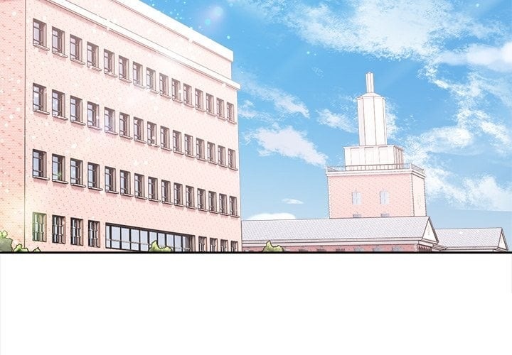 The Secret of a Girls’ Dorm - Chapter 38 Page 2