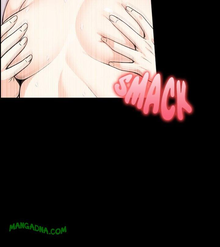 The Secret of a Girls’ Dorm - Chapter 38 Page 43