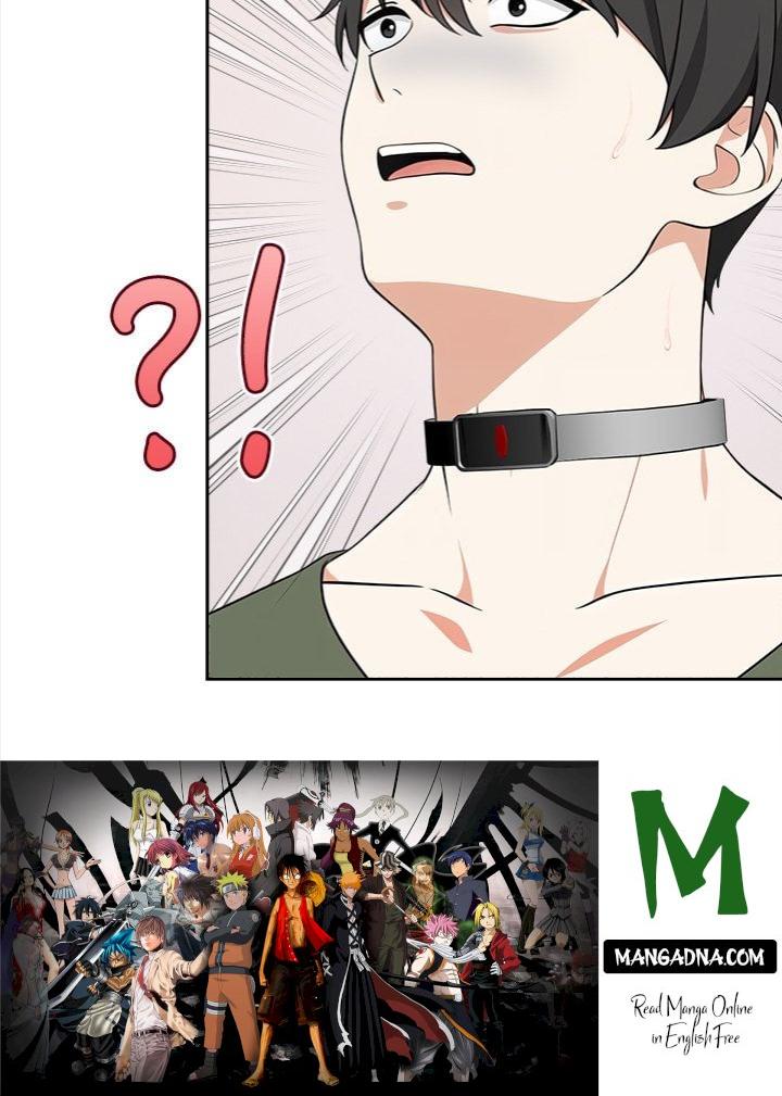 The Secret of a Girls’ Dorm - Chapter 38 Page 97