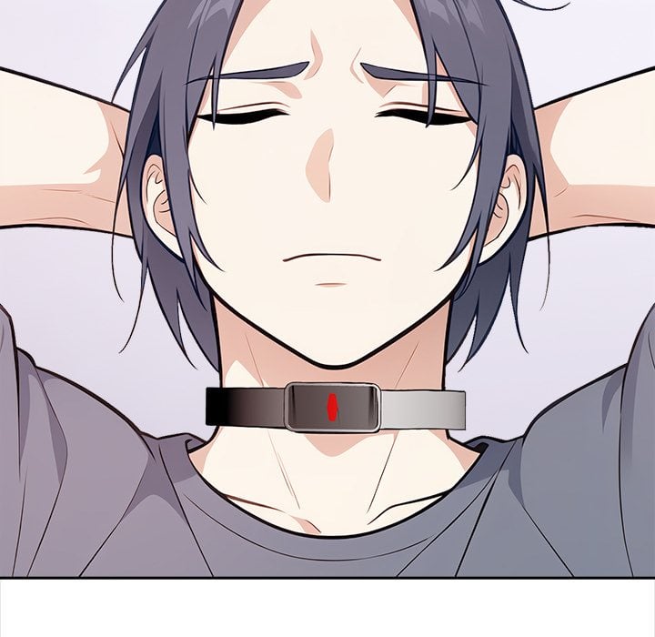 The Secret of a Girls’ Dorm - Chapter 40 Page 18