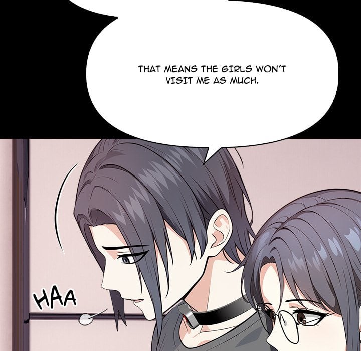 The Secret of a Girls’ Dorm - Chapter 40 Page 52