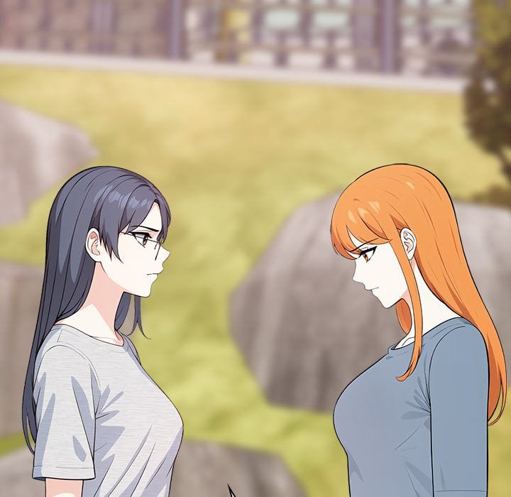 The Secret of a Girls’ Dorm - Chapter 40 Page 73