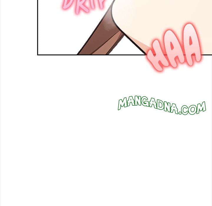 The Secret of a Girls’ Dorm - Chapter 41 Page 19