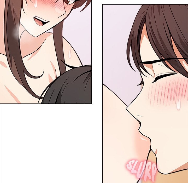 The Secret of a Girls’ Dorm - Chapter 41 Page 25