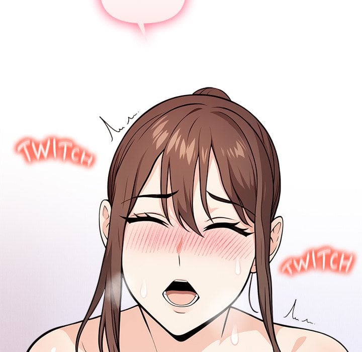 The Secret of a Girls’ Dorm - Chapter 41 Page 27