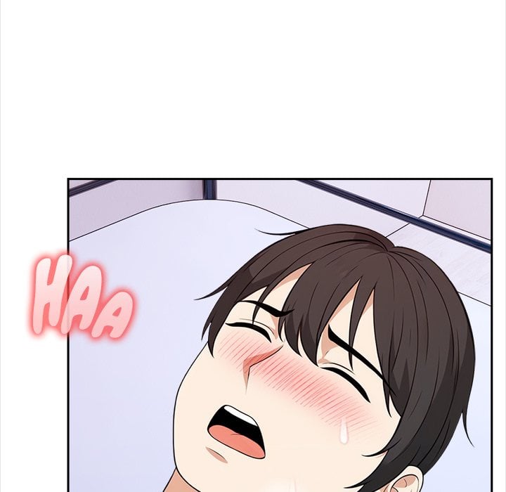 The Secret of a Girls’ Dorm - Chapter 41 Page 35