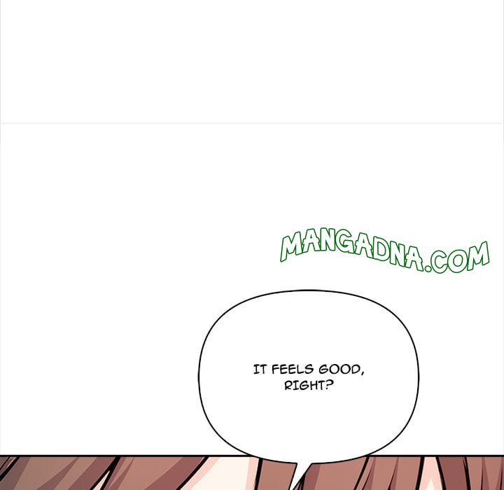 The Secret of a Girls’ Dorm - Chapter 41 Page 37