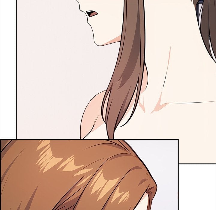 The Secret of a Girls’ Dorm - Chapter 41 Page 58