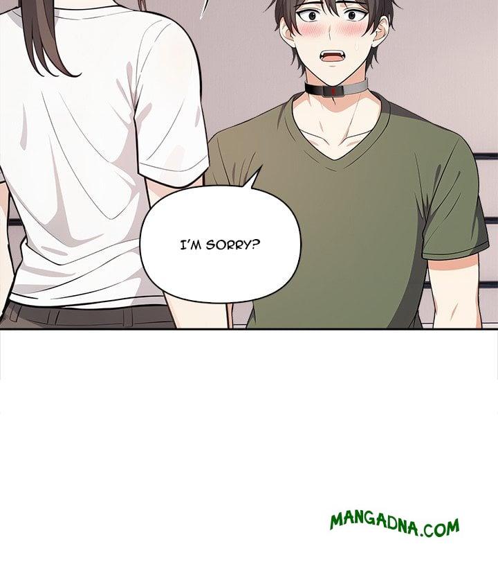 The Secret of a Girls’ Dorm - Chapter 41 Page 7