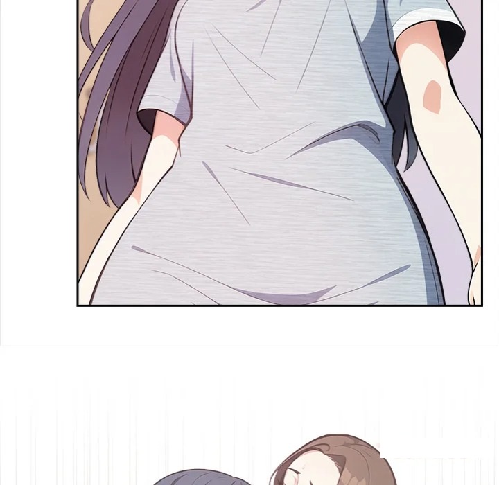 The Secret of a Girls’ Dorm - Chapter 42 Page 22