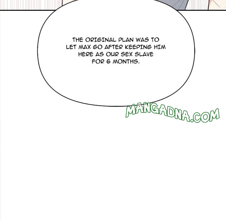 The Secret of a Girls’ Dorm - Chapter 42 Page 27